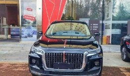 红旗hs5最新爆料,豪华智能配置抢先看！”