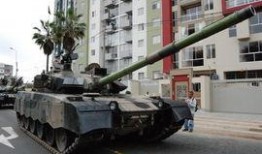 坦克最新爆料,揭秘下一代战车神秘面纱